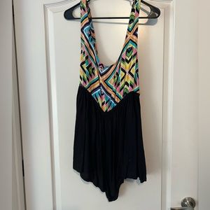 Ripcurl Romper